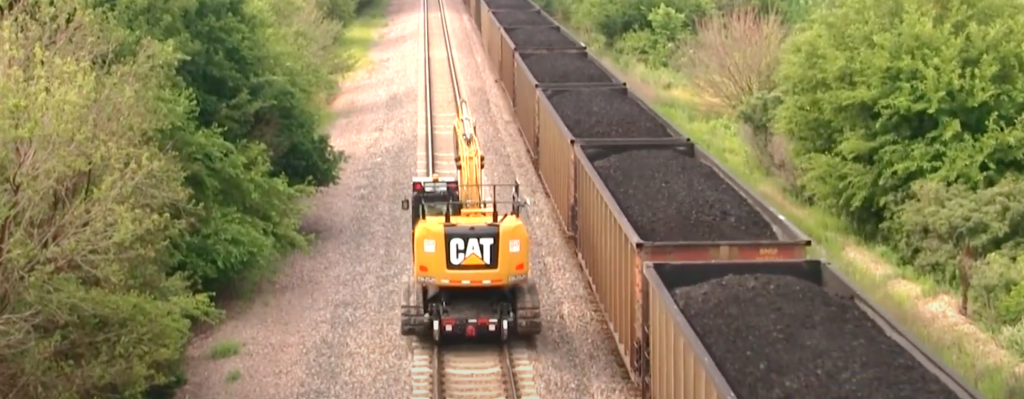 Adjacent Track Open